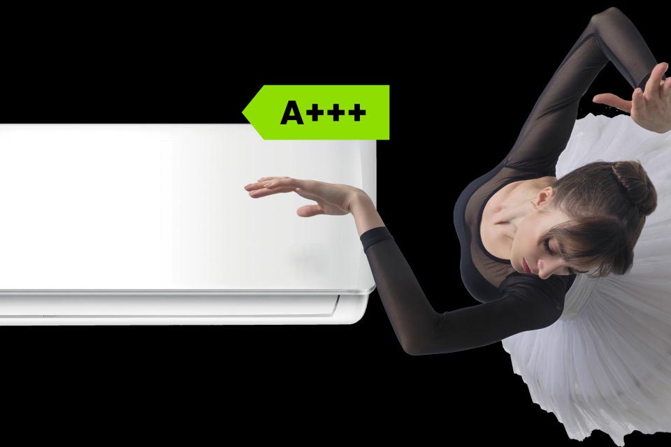 Consumi energetici ridotti